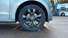 Skoda CITIGO 1.0 MPI Colour Edition 5dr Petrol Hatchback